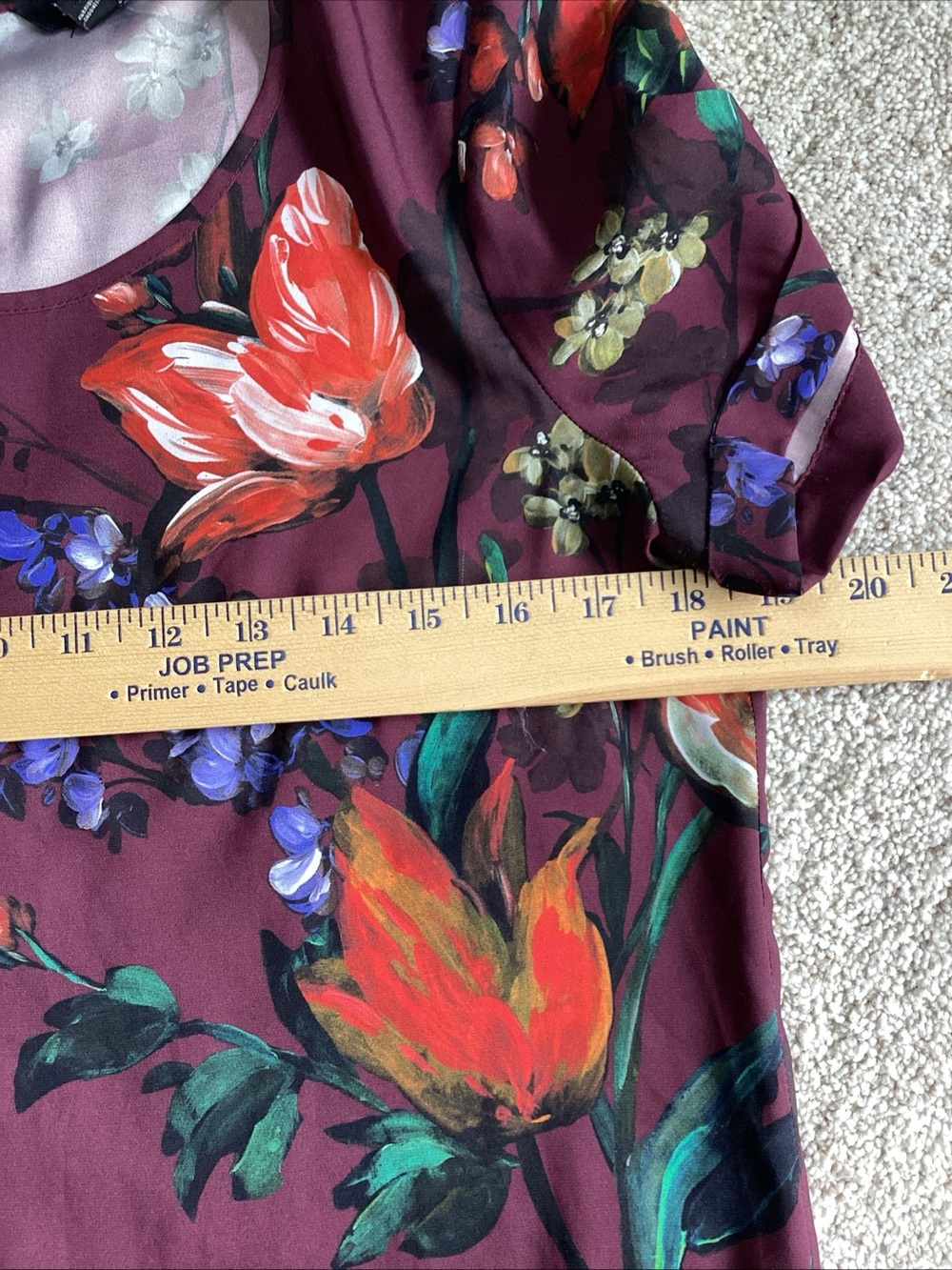 Express blouse - Picture 6 of 7